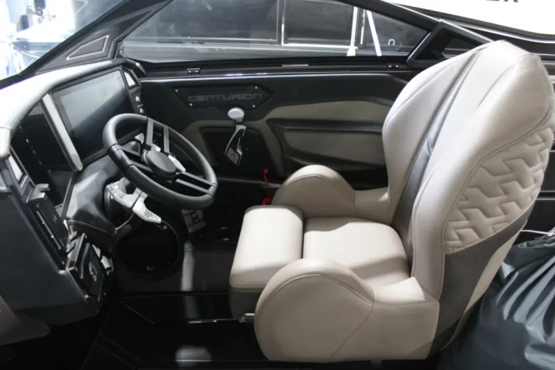 2026 Ri245 Centurion Boats for sale in McGregor Minnesota