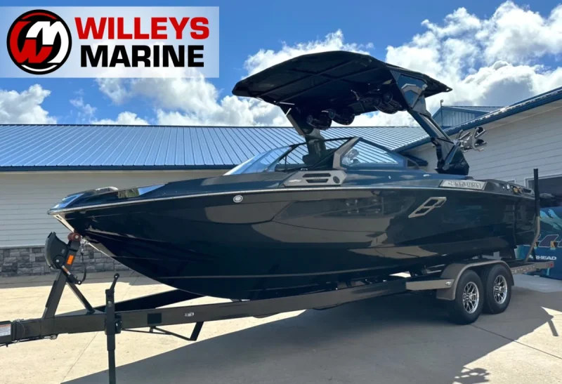 2026 Ri245 Centurion Boats for sale in McGregor Minnesota