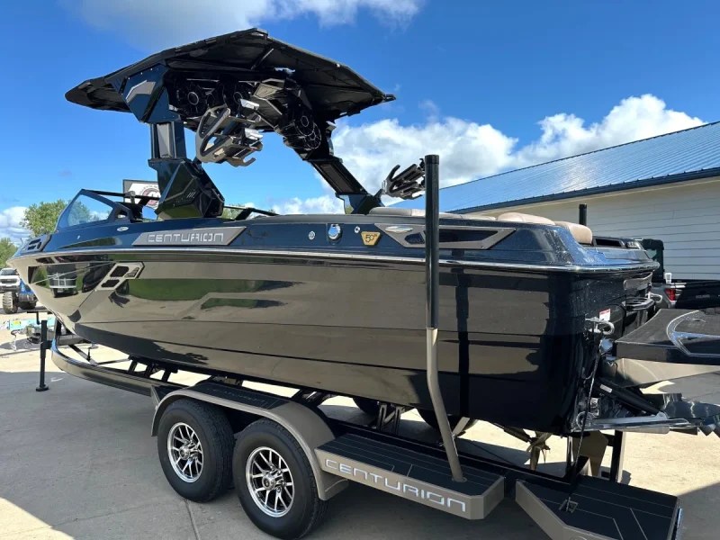 2026 Ri245 Centurion Boats for sale in McGregor Minnesota