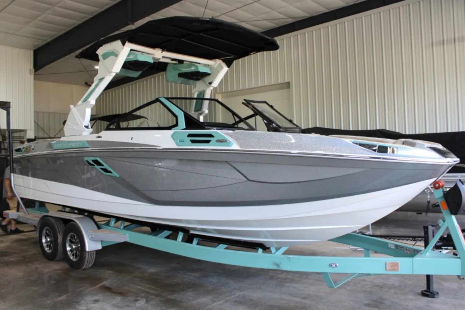 2026 Centurion Ri245