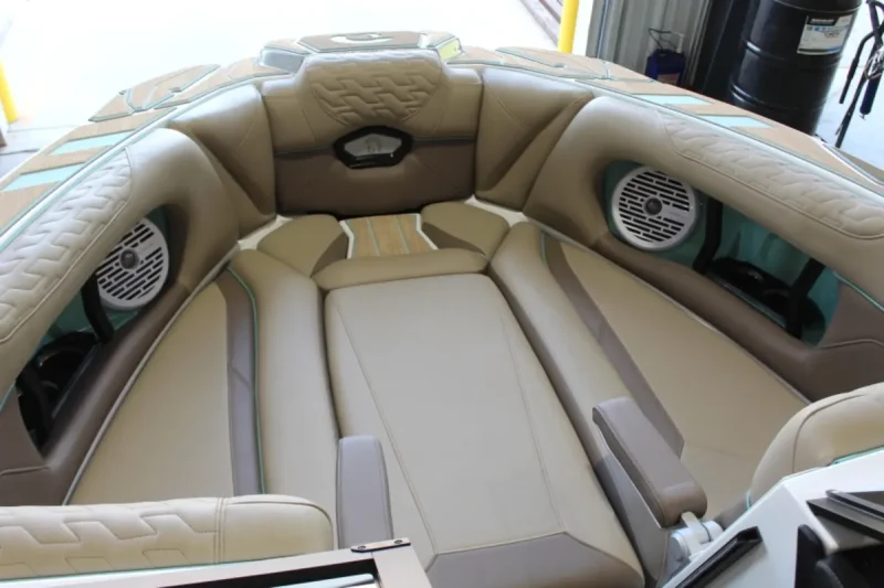 2026 Ri245 Centurion Boats for sale in McGregor Minnesota