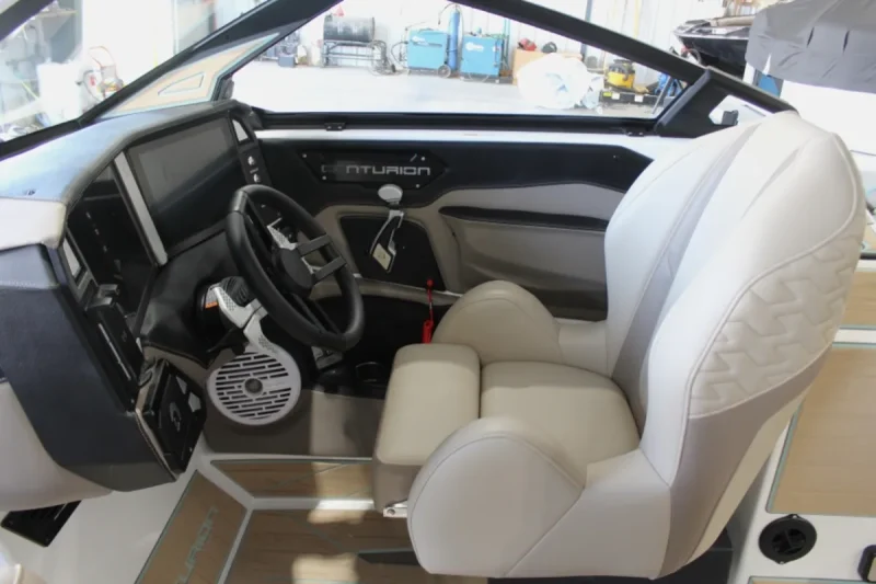 2026 Ri245 Centurion Boats for sale in McGregor Minnesota