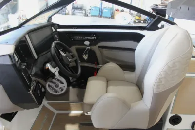 2026 Ri245 Centurion Boats for sale in McGregor Minnesota