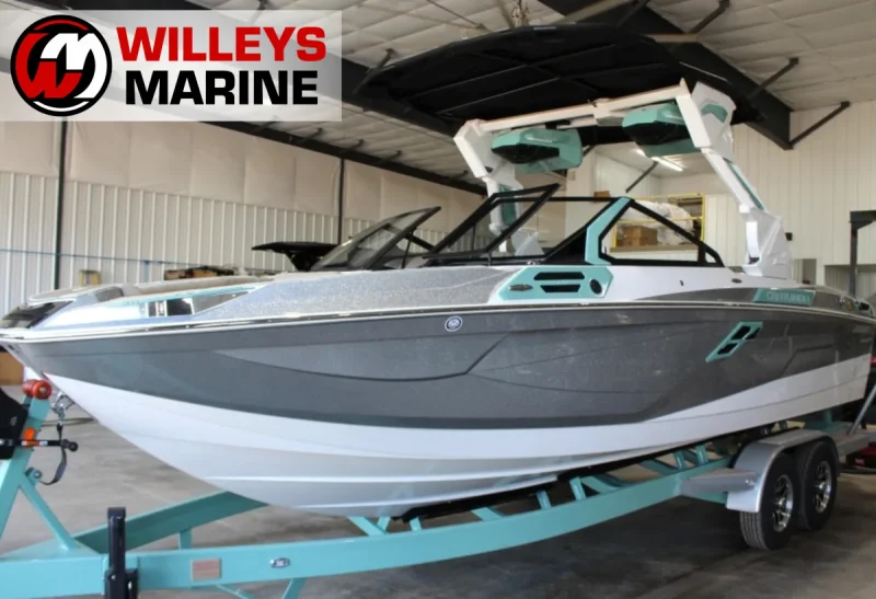 2026 Ri245 Centurion Boats for sale in McGregor Minnesota
