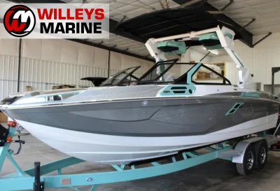 2026 Ri245 Centurion Boats for sale in McGregor Minnesota