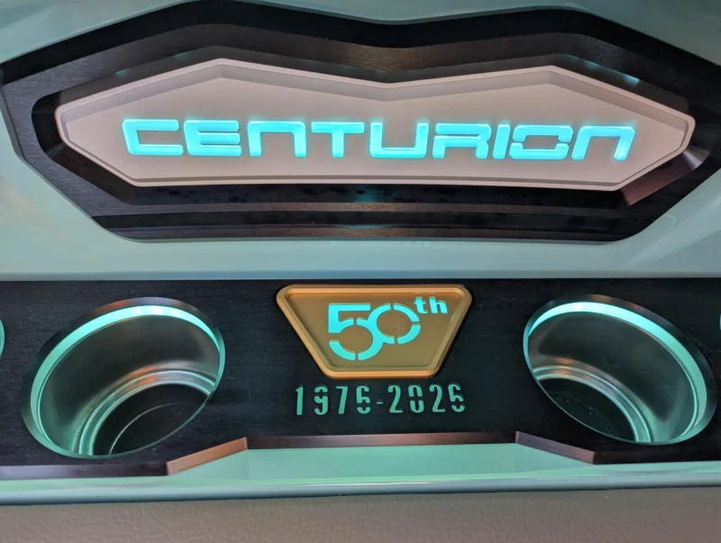 2026 Ri245 Centurion Boats for sale in McGregor Minnesota