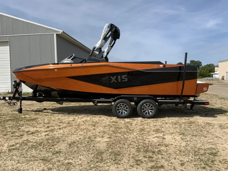2026 T235 Axis Boats for sale in Shawano Wisconsin