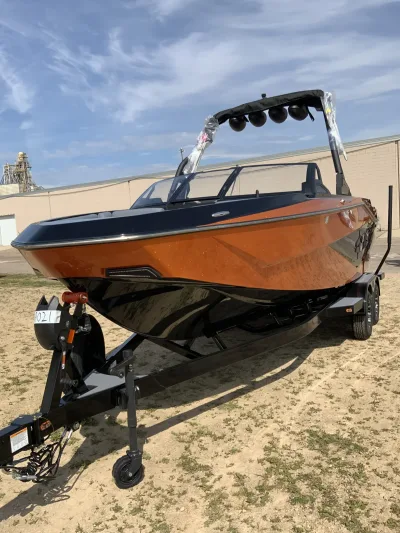2026 T235 Axis Boats for sale in Shawano Wisconsin