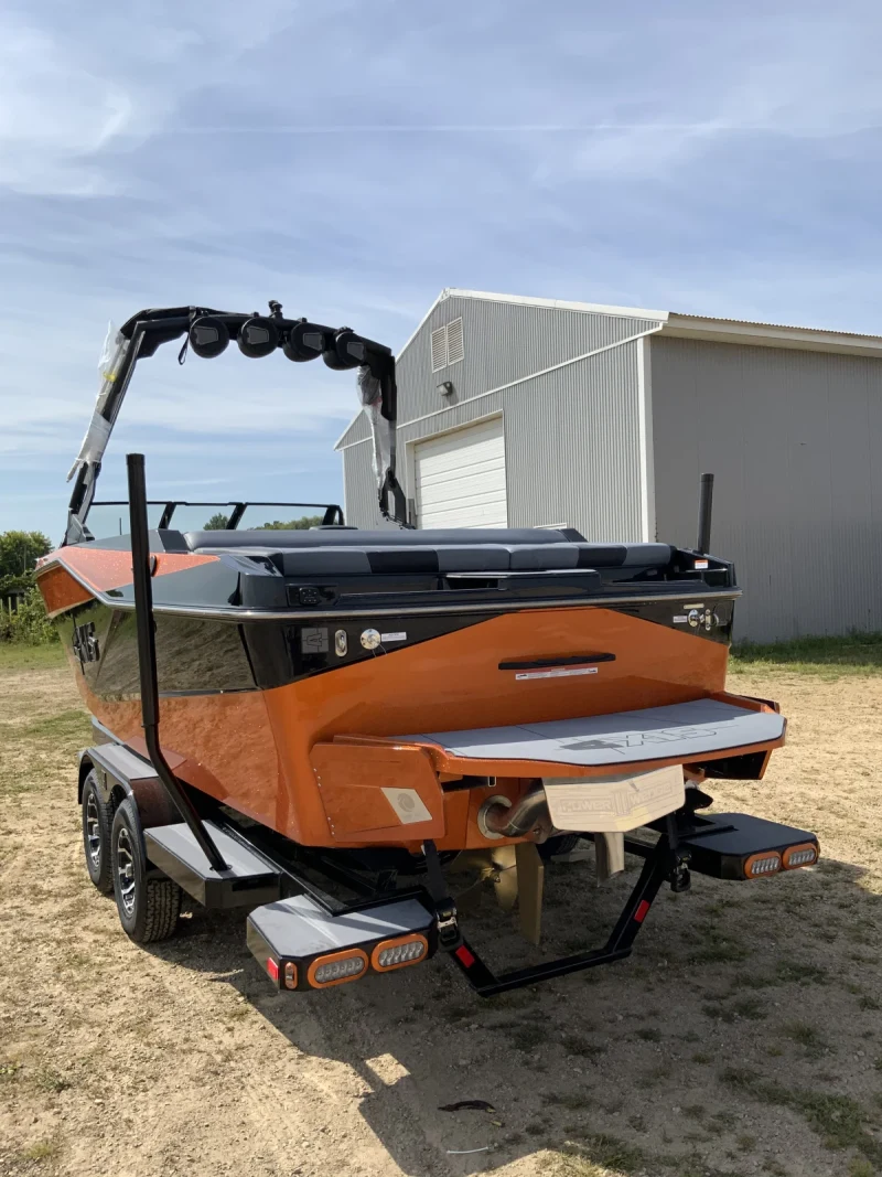 2026 T235 Axis Boats for sale in Shawano Wisconsin