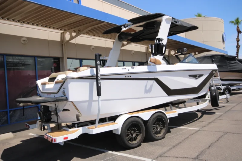 2025 S23 Nautique Boats for sale in Mesa Arizona