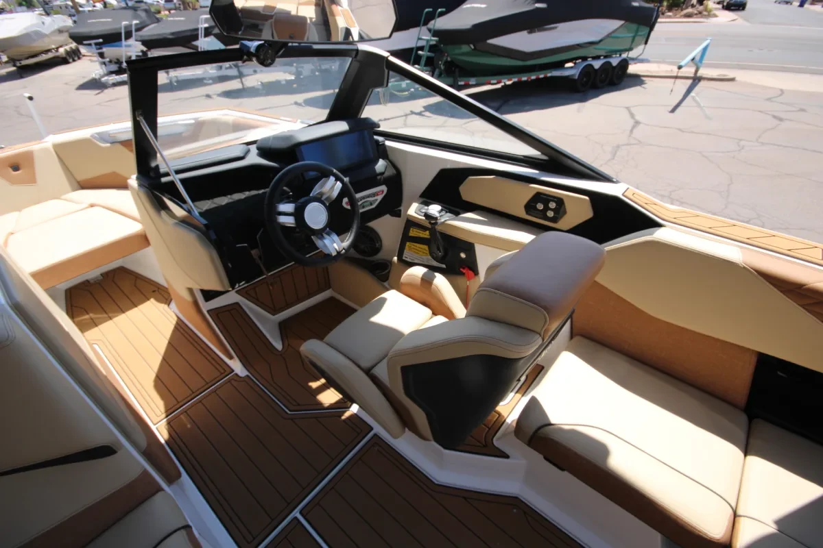 2025 Super Air Nautique S23