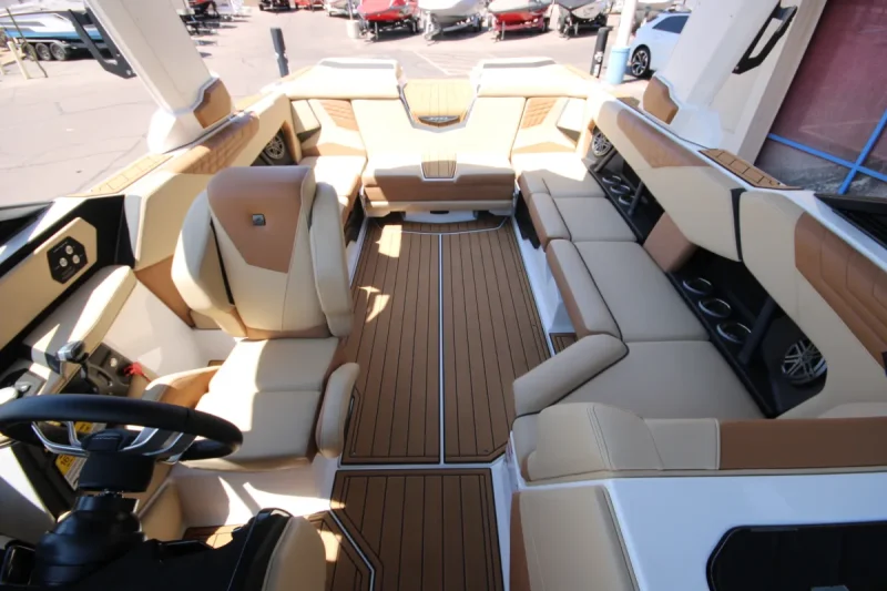 2025 S23 Nautique Boats for sale in Mesa Arizona