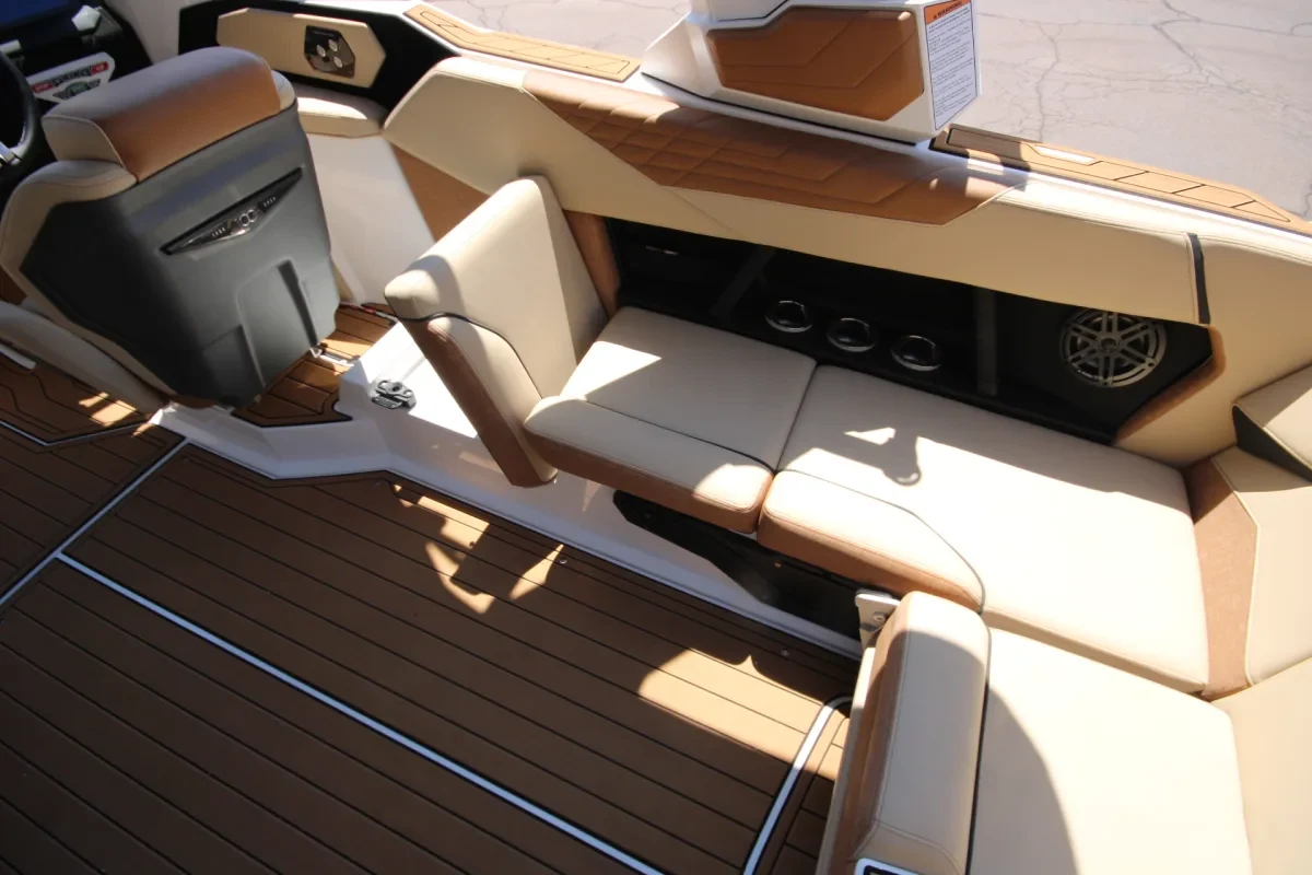 2025 Super Air Nautique S23