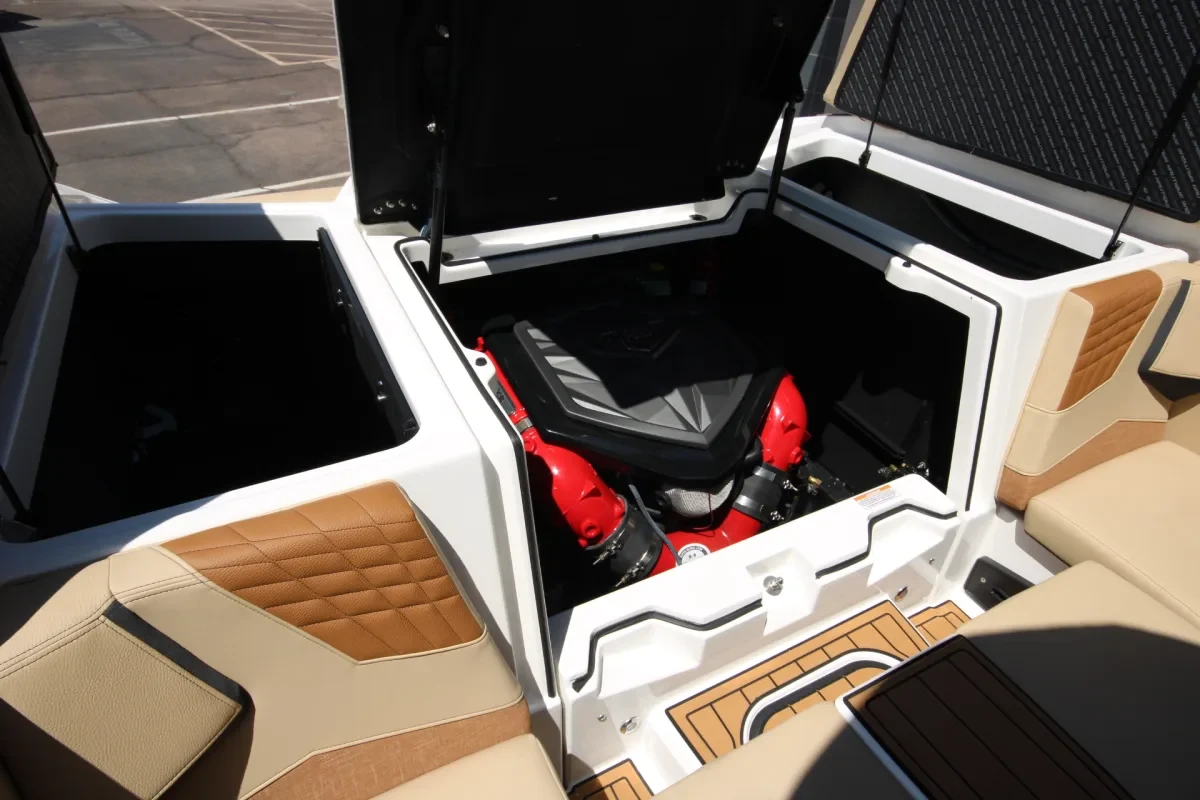 2025 Super Air Nautique S23