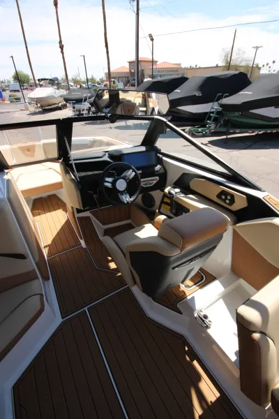 2025 S23 Nautique Boats for sale in Mesa Arizona