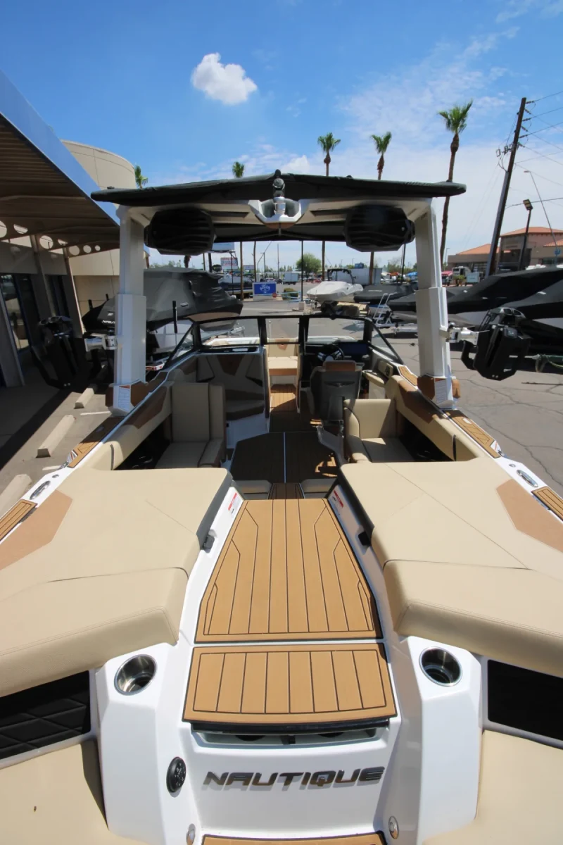 2025 S23 Nautique Boats for sale in Mesa Arizona