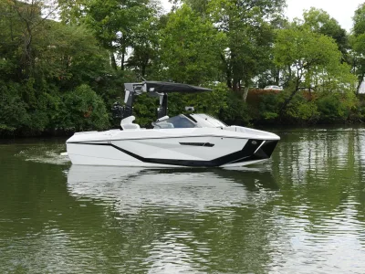 2025 G21 Nautique Boats for sale in Indianapolis Indiana