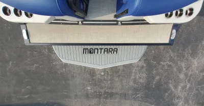 2022 Montara Boats Surf Boss 23 for sale in Spearfish, South Dakota