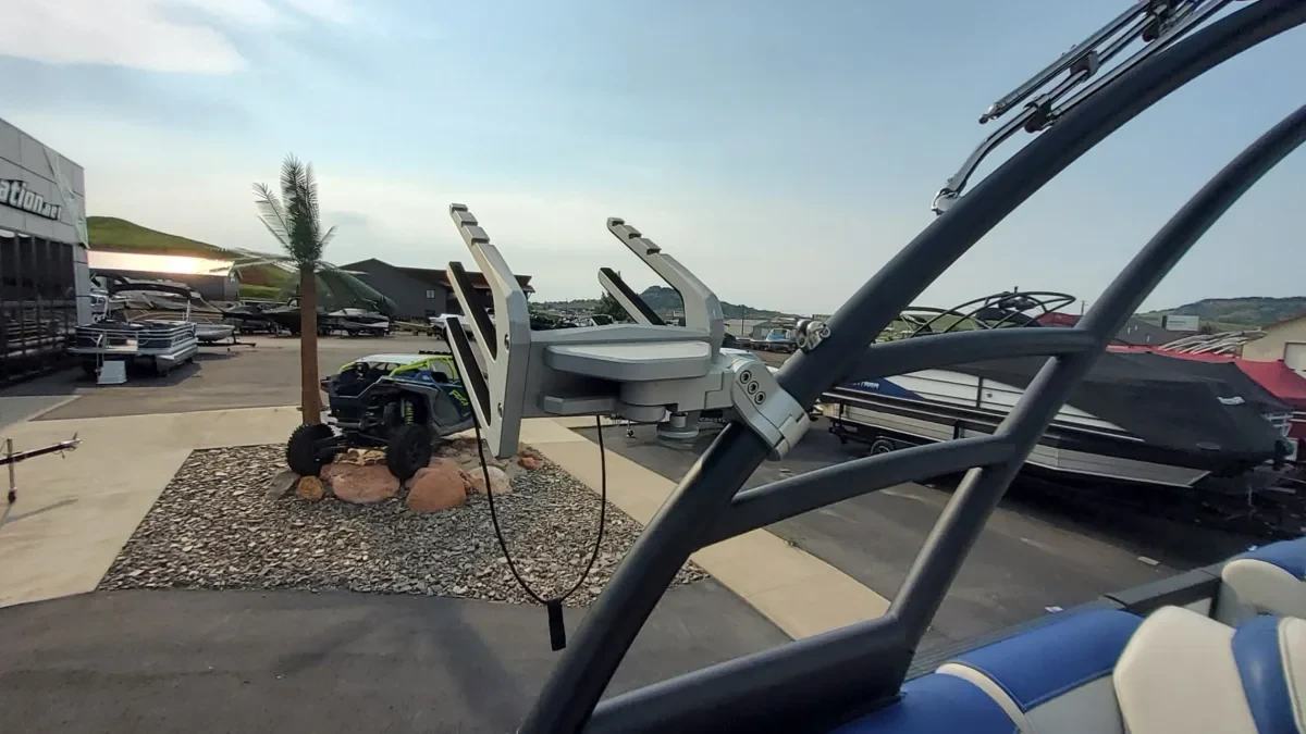 2022 Montara Boats Surf Boss 23 for sale in Spearfish, South Dakota