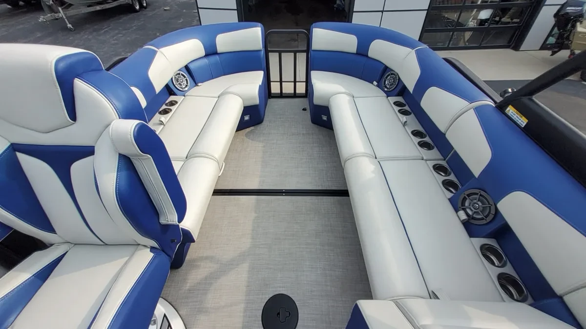 2022 Montara Boats Surf Boss 23 for sale in Spearfish, South Dakota