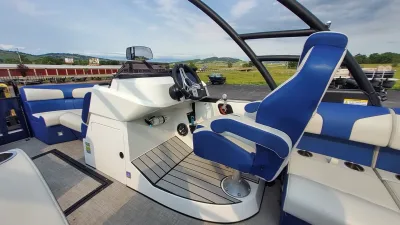 2022 Montara Boats Surf Boss 23 for sale in Spearfish, South Dakota