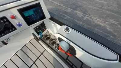 2022 Montara Boats Surf Boss 23 for sale in Spearfish, South Dakota