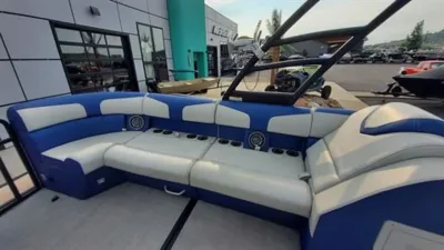 2022 Montara Boats Surf Boss 23 for sale in Spearfish, South Dakota