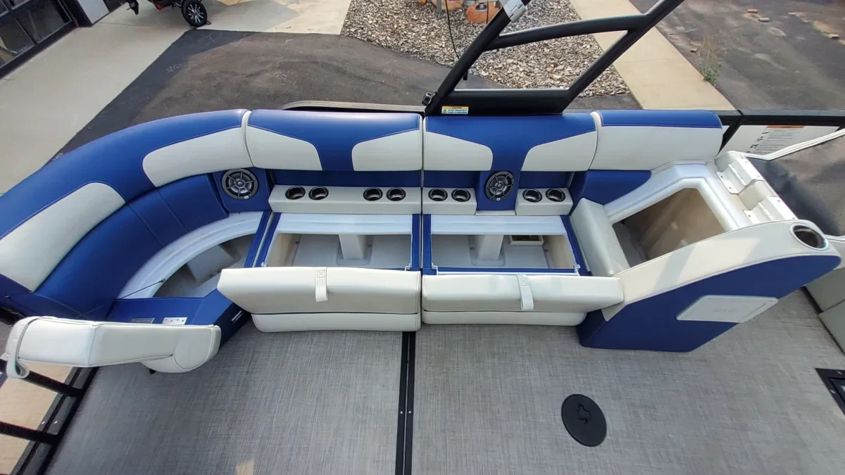 2022 Montara Boats Surf Boss 23 for sale in Spearfish, South Dakota