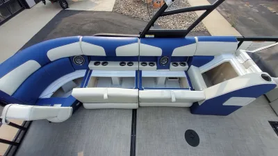 2022 Montara Boats Surf Boss 23 for sale in Spearfish, South Dakota