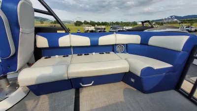 2022 Montara Boats Surf Boss 23 for sale in Spearfish, South Dakota
