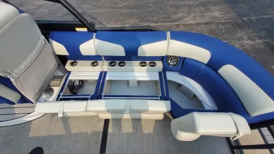 2022 Montara Boats Surf Boss 23 for sale in Spearfish, South Dakota