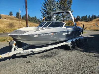 2018 B52 23 MB Sports Boats for sale in South Jordan Utah