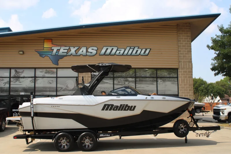 2025 M230 Malibu Boats for sale in Dallas Texas