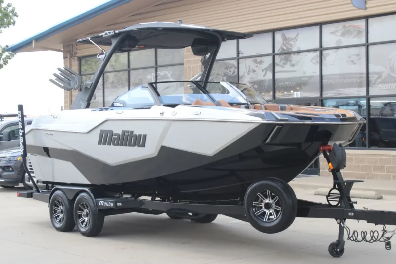 2025 M230 Malibu Boats for sale in Dallas Texas