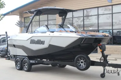 2025 M230 Malibu Boats for sale in Dallas Texas