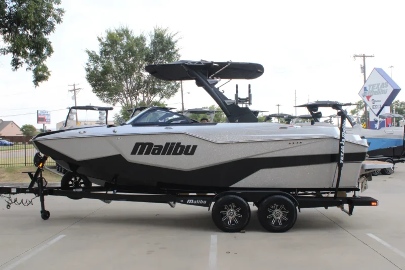 2025 M230 Malibu Boats for sale in Dallas Texas