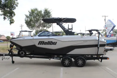 2025 M230 Malibu Boats for sale in Dallas Texas