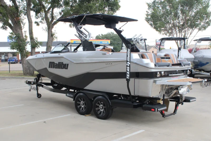 2025 M230 Malibu Boats for sale in Dallas Texas