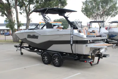 2025 M230 Malibu Boats for sale in Dallas Texas