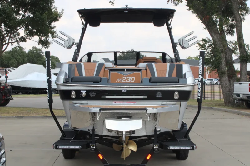 2025 M230 Malibu Boats for sale in Dallas Texas