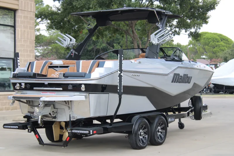 2025 M230 Malibu Boats for sale in Dallas Texas