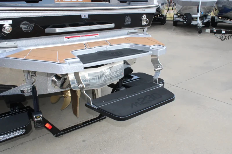 2025 M230 Malibu Boats for sale in Dallas Texas