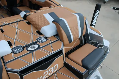 2025 M230 Malibu Boats for sale in Dallas Texas