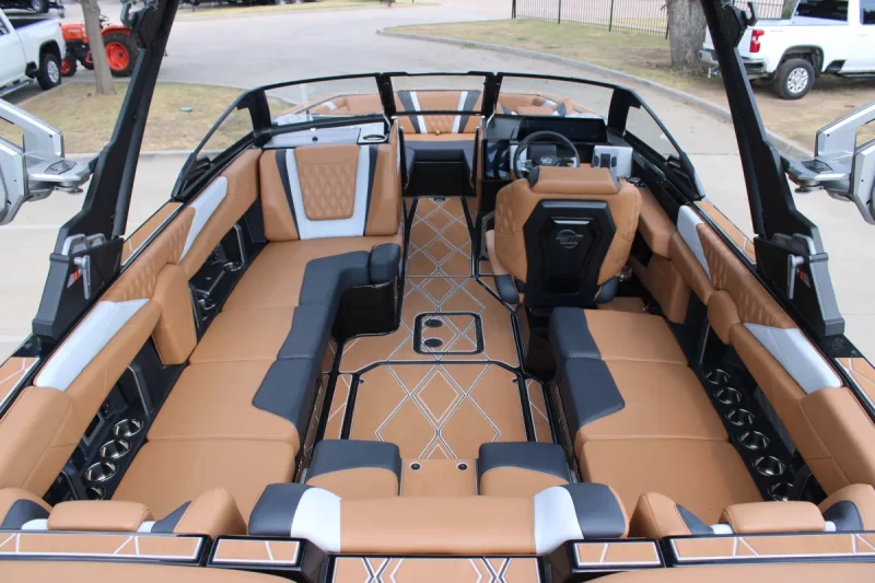 2025 M230 Malibu Boats for sale in Dallas Texas