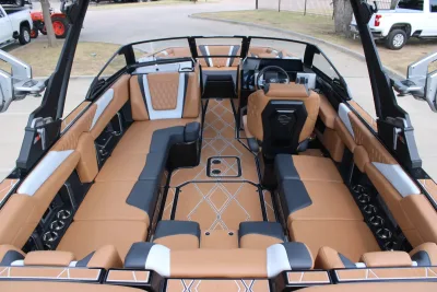 2025 M230 Malibu Boats for sale in Dallas Texas