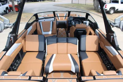 2025 M230 Malibu Boats for sale in Dallas Texas