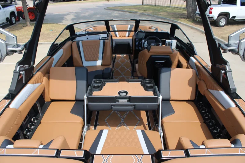 2025 M230 Malibu Boats for sale in Dallas Texas