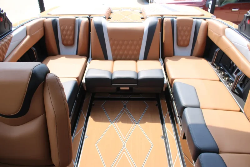 2025 M230 Malibu Boats for sale in Dallas Texas