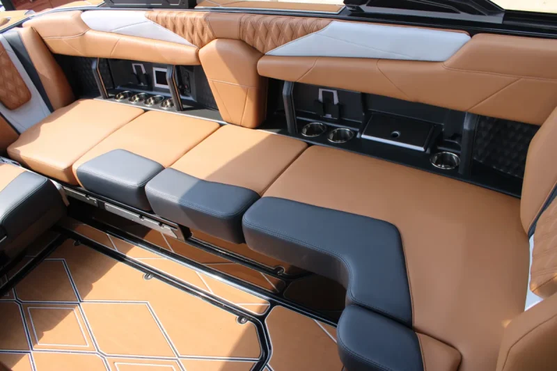 2025 M230 Malibu Boats for sale in Dallas Texas