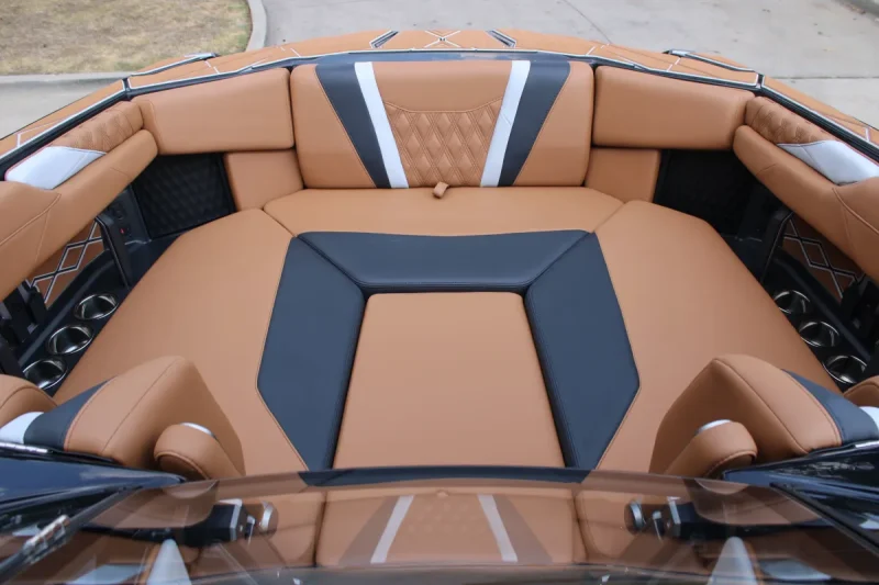 2025 M230 Malibu Boats for sale in Dallas Texas